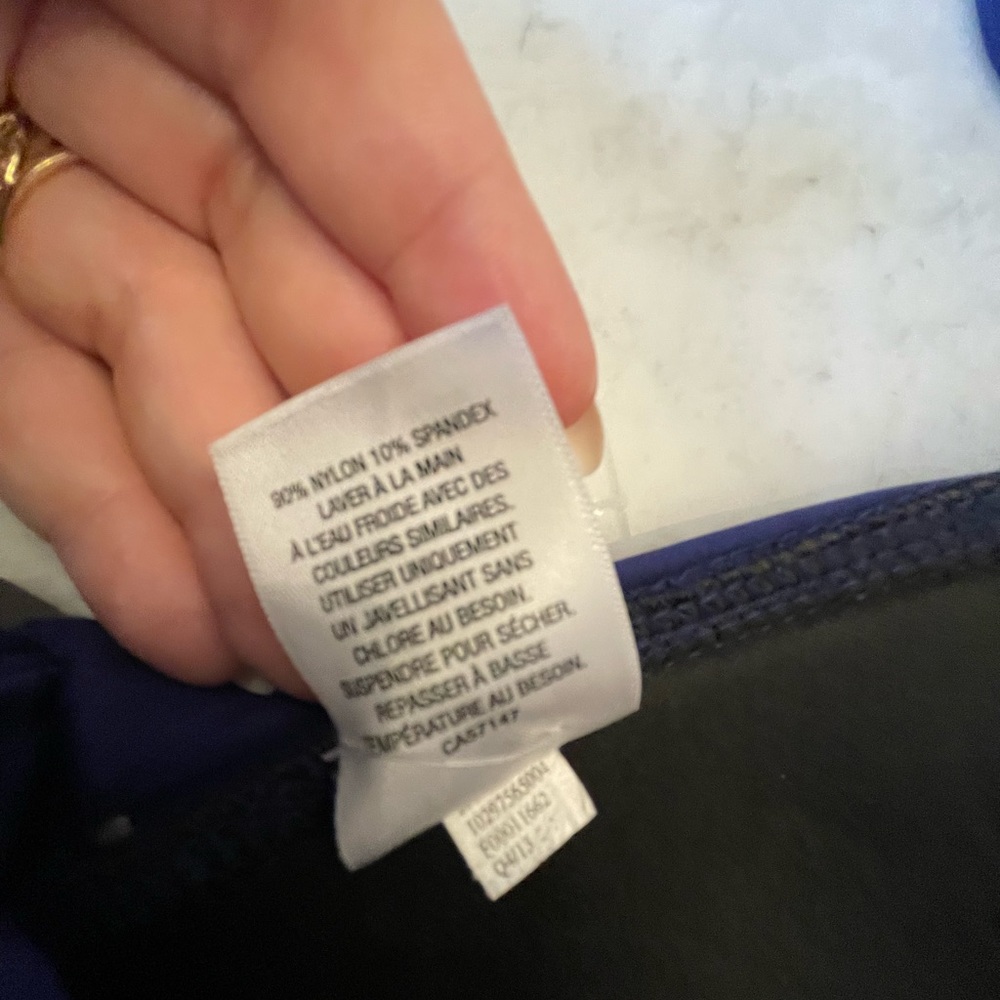 Target bikini top - Picture 4 of 4